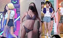 Kpop fake: Aoa chanmis deepfake ופעילות קבוצתית ב-Patreon